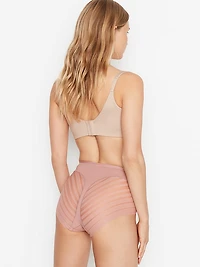 Moderate Compression Undetectable Contouring Panty