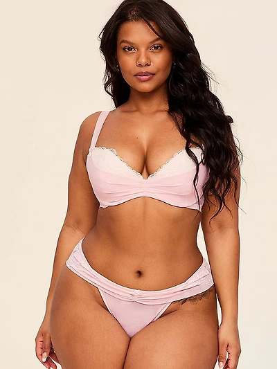 Clairabella Bikini Panty
