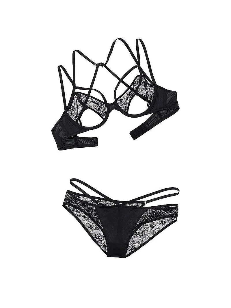Eilish Bikini Panty