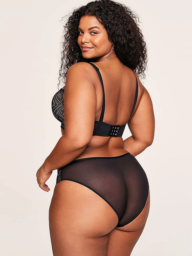 Trezza Bikini Panty