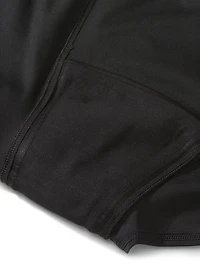 Smooth Period Boyshort Panty