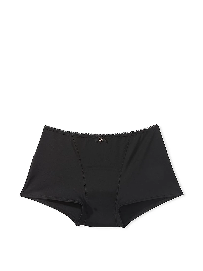 Smooth Period Boyshort Panty