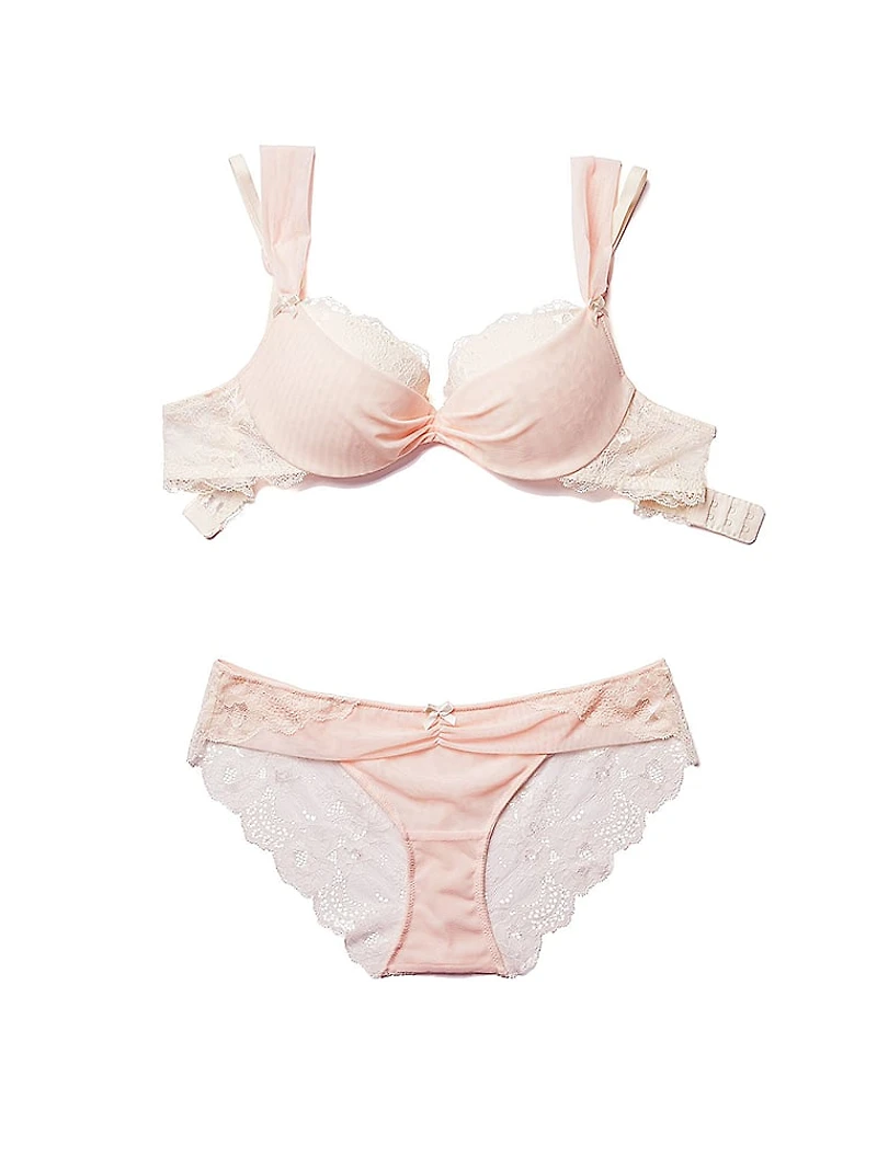 Clairabelle Bikini Panty