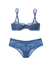 Selma Balconette Bra