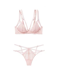 Vianna Plunge Bra