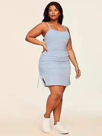 Felicity Slip Dress