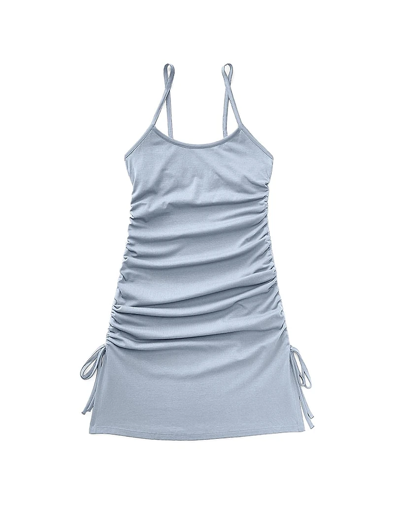 Felicity Slip Dress