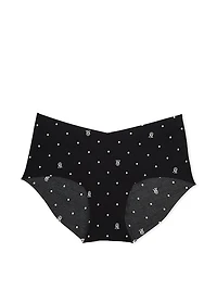 No-Show Cotton Hiphugger Panty