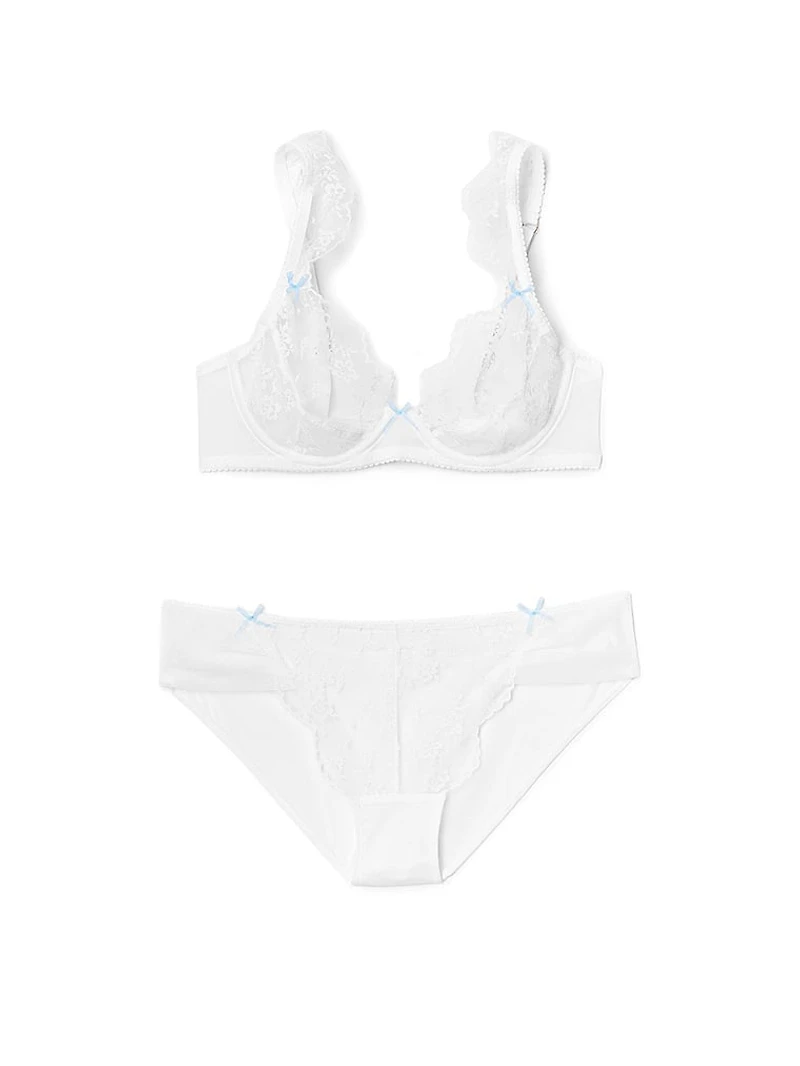 Clera Demi Bra