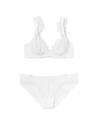 Clera Demi Bra