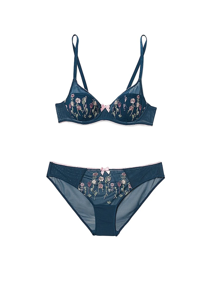 Elie Bikini Panty