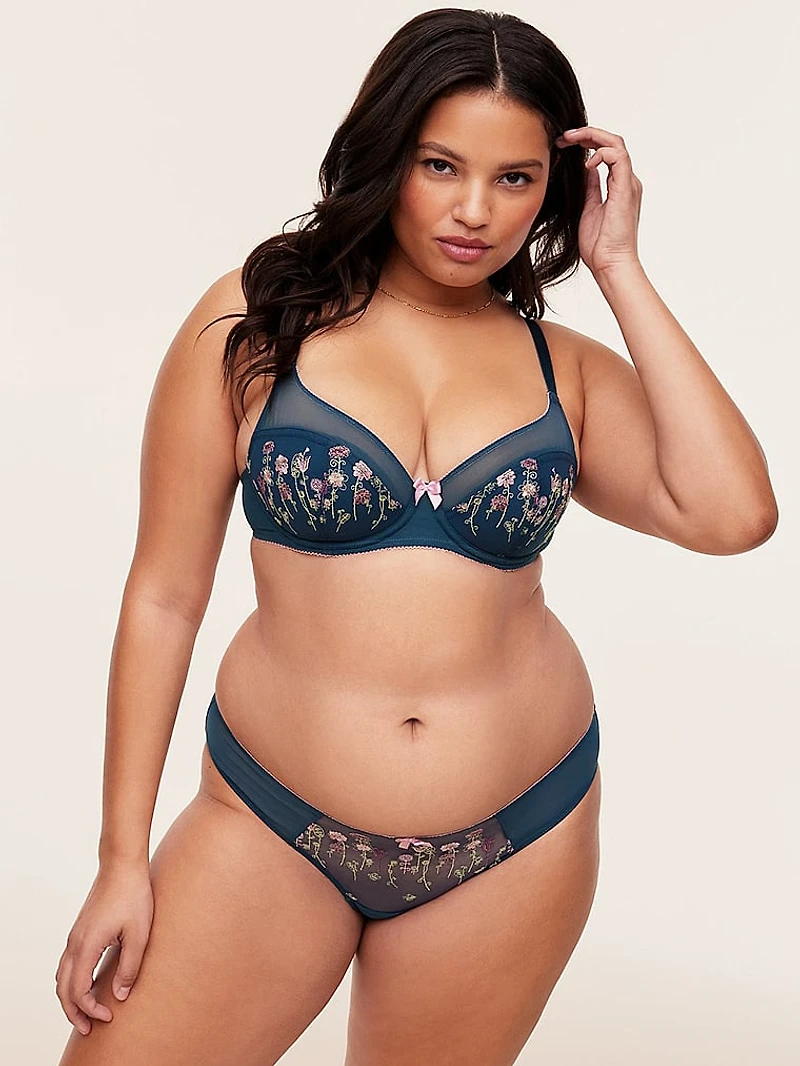 Elie Bikini Panty