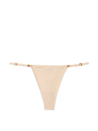 Adjustable String Thong Panty
