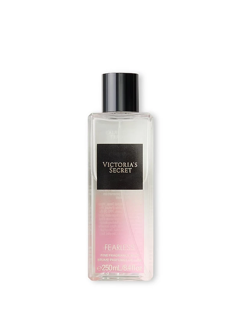 Fine Fragrance Mist