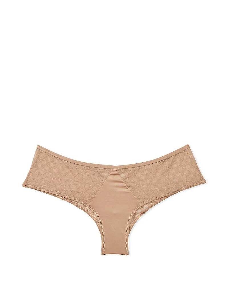 Icon by Victoria's Secret Lace Cheeky Panty