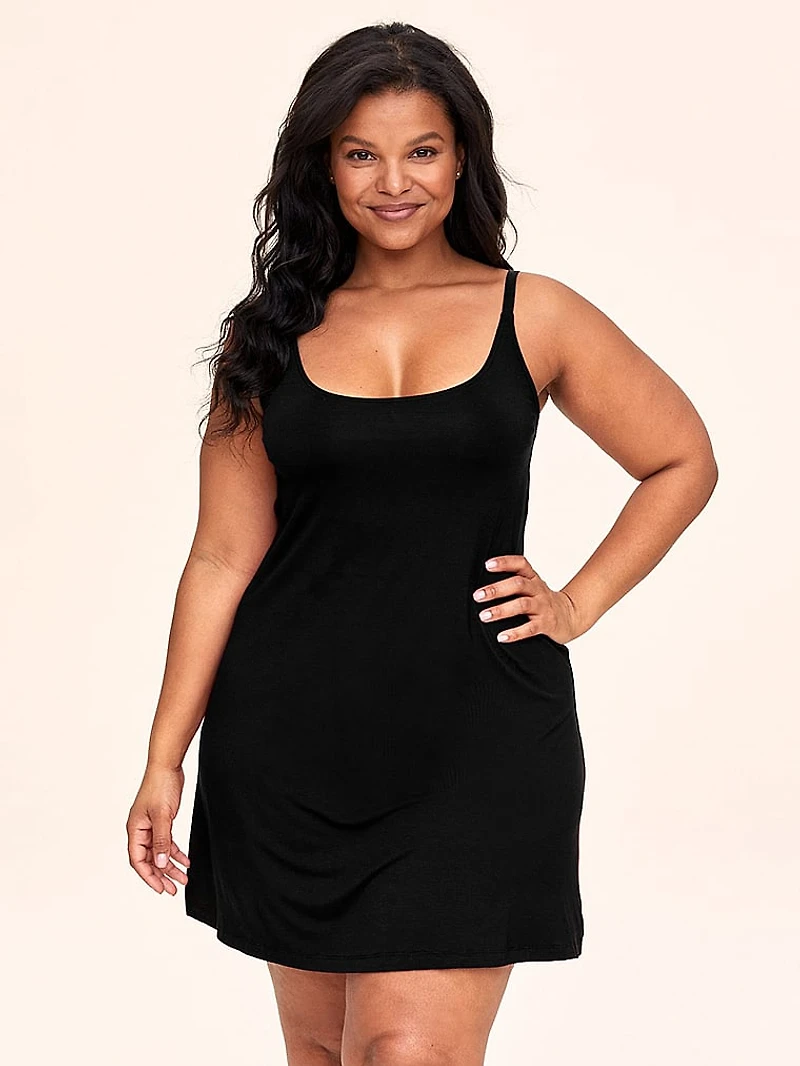 Suzie Sleep Dress