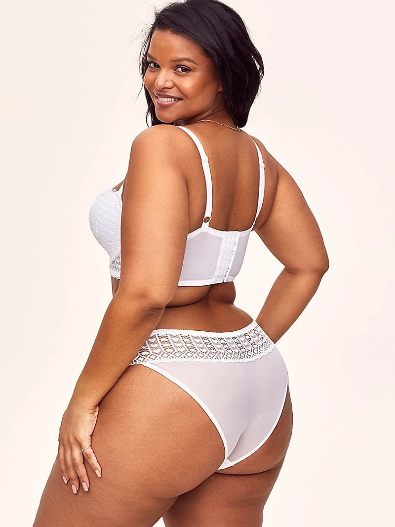 Nymphadora Bikini Panty
