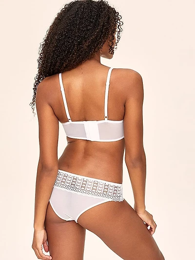 Nymphadora Bikini Panty