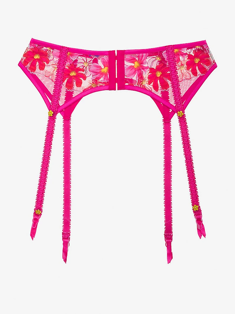 Anemone Garter Belt