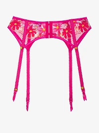 Anemone Garter Belt