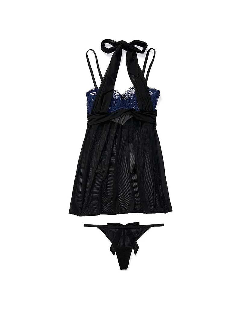 Ove V-String Panty