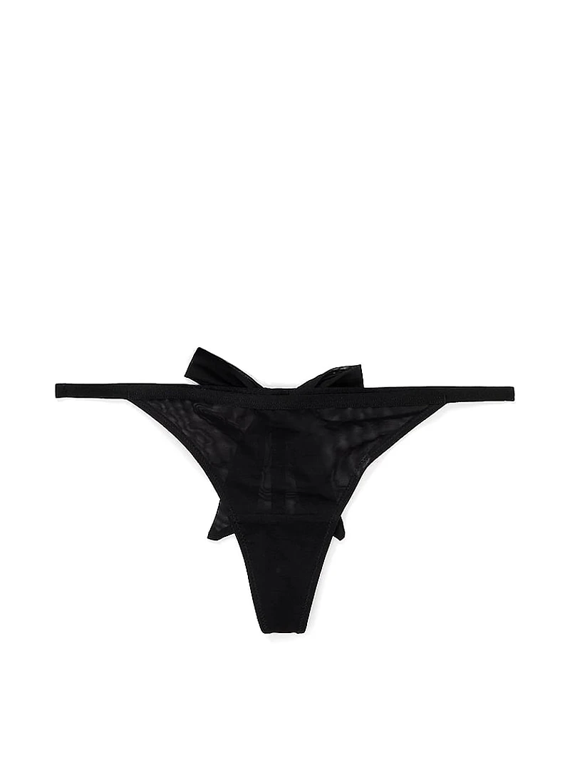 Ove V-String Panty