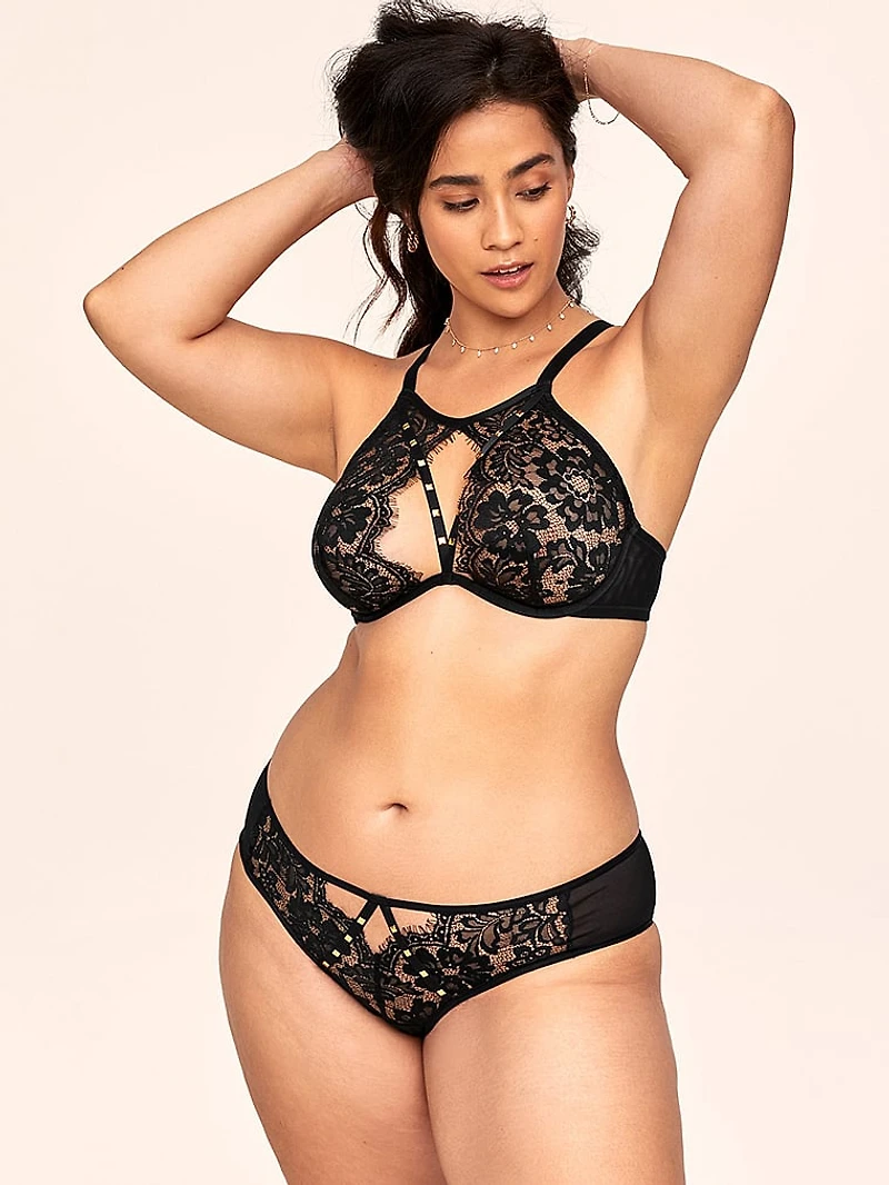 Emmeline Cheeky Panty