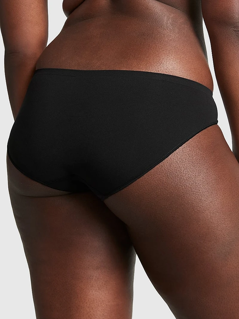 Seamless Bikini Panty