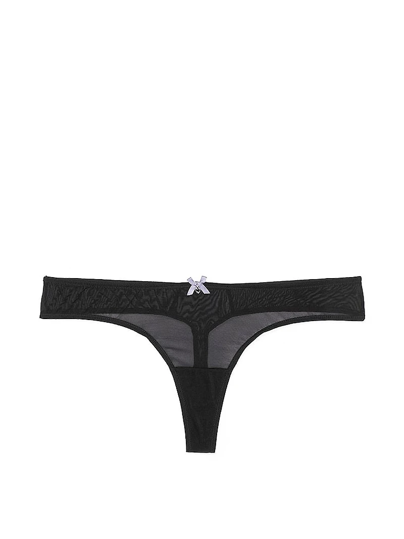 Ella Thong Panty
