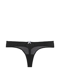 Ella Thong Panty