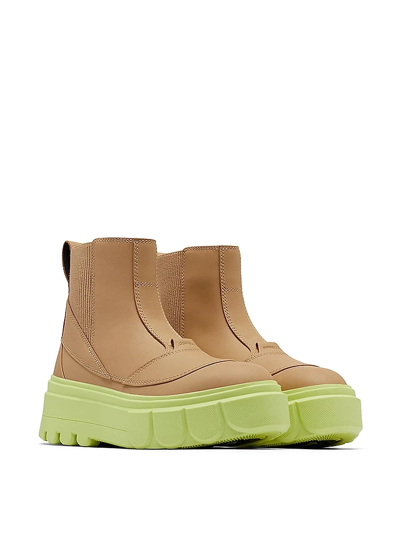 CARIBOU x Chelsea Waterproof Boot