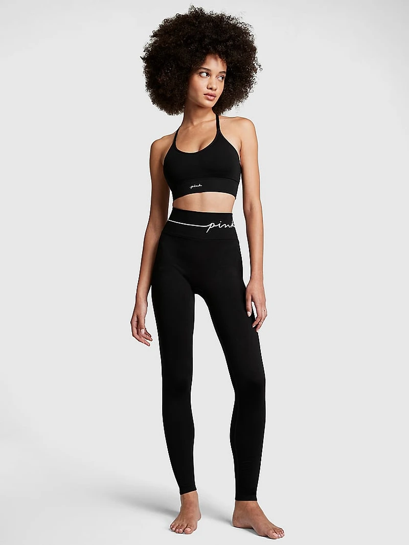 Seamless Classic Leggings