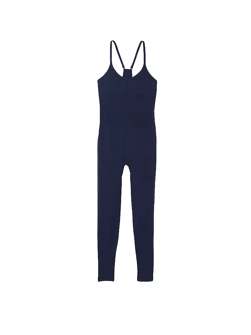 Seamless Workout Onesie