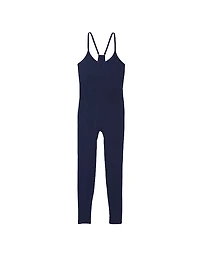 Seamless Workout Onesie