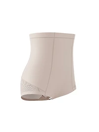 Firm Compression Tummy Control Shaper Panty
