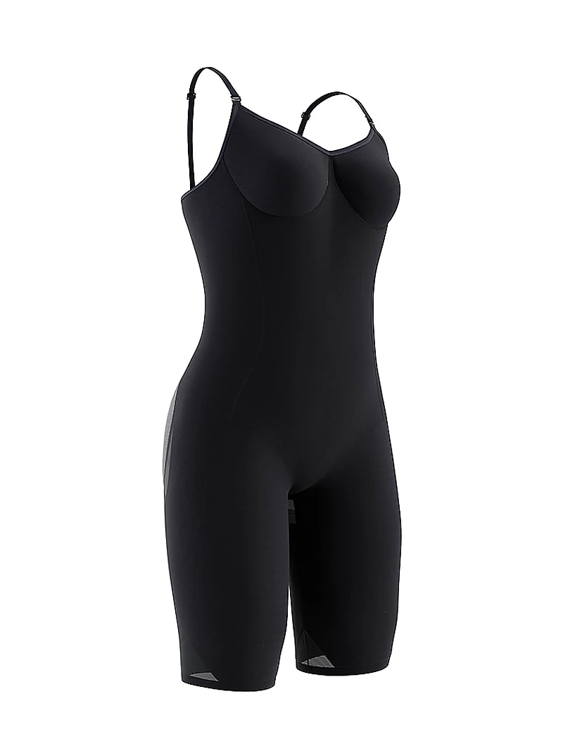 Full Coverage Seamless Shaping Bodysuit