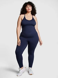 Seamless Workout Onesie
