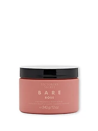 Fine Fragrance Body Scrub