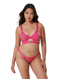 Trinity Thong Panty