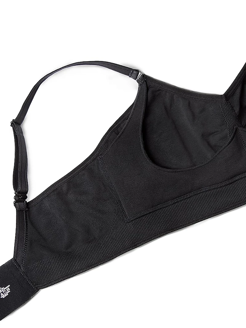 Smooth Seamless Comfort Wireless Bra