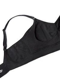 Smooth Seamless Comfort Wireless Bra