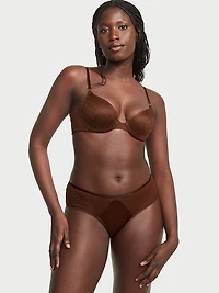 Icon by Victoria's Secret Smooth Push-Up Demi Bra