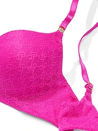 Icon by Victoria's Secret Push-Up Demi Bra