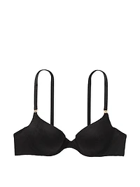Icon by Victoria's Secret Push-Up Demi Bra