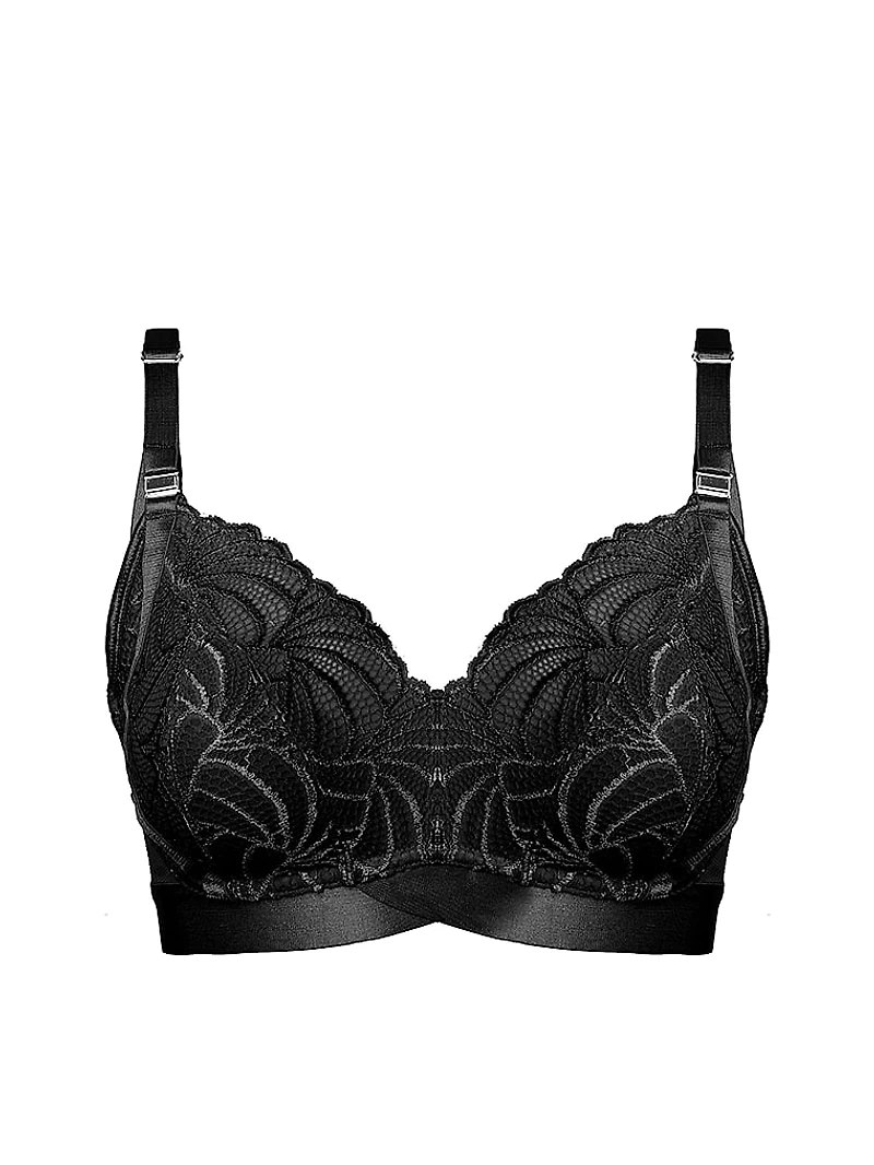 Warrior Soft Cup Wireless Nursing Bra