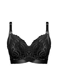 Warrior Soft Cup Wireless Nursing Bra