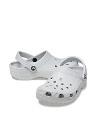 Classic Solid Clogs