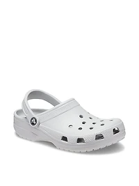 Classic Solid Clogs