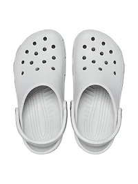 Classic Solid Clogs