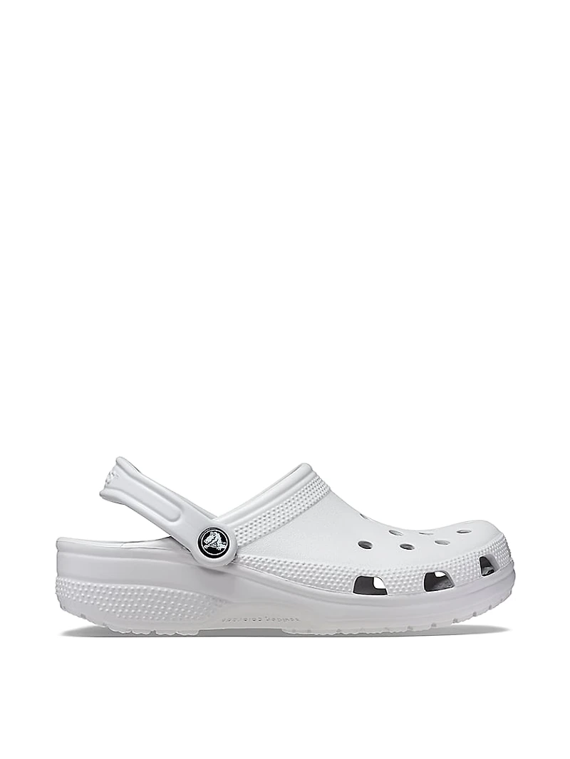 Classic Solid Clogs